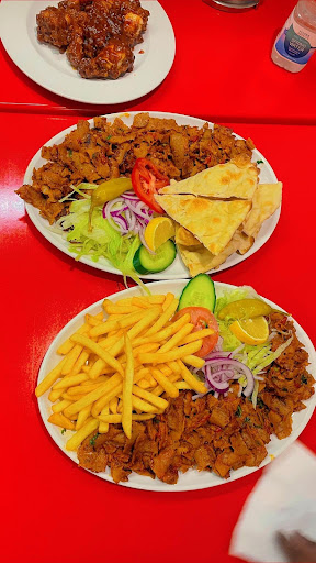 Photo of Spice N Grill - 111 Fawcett Rd, Southsea, Portsmouth, Southsea PO4 0DF